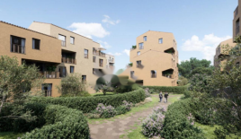 Квартира за 589 800 евро в Изоле, Словения