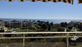 Квартира за 1 270 000 евро в Каннах, Франция