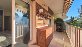 Квартира за 299 000 евро в Каннах, Франция