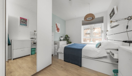 Квартира за 373 750 евро в Лондоне, Великобритания