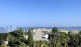 Квартира за 1 354 500 евро в Каннах, Франция