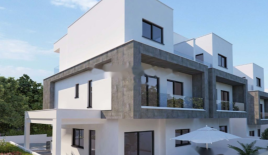 Квартира за 440 000 евро в Ипсонасе, Кипр