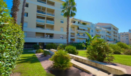 Квартира за 437 000 евро в Каннах, Франция