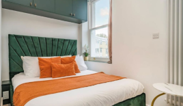 Квартира за 373 750 евро в Лондоне, Великобритания