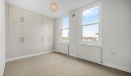 Квартира за 431 250 евро в Лондоне, Великобритания