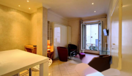 Квартира за 320 000 евро в Каннах, Франция