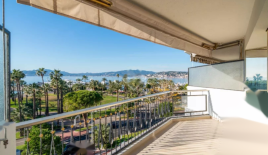 Квартира за 2 990 000 евро в Каннах, Франция