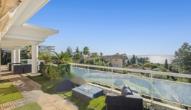 Квартира за 2 990 000 евро в Каннах, Франция