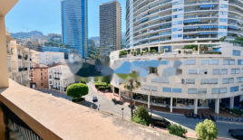 Квартира за 4 500 000 евро в Сен-Романе, Монако