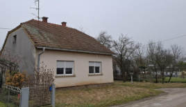 Дом за 64 900 евро в Мурска-Соботе, Словения