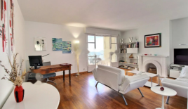 Квартира за 1 090 000 евро в Каннах, Франция