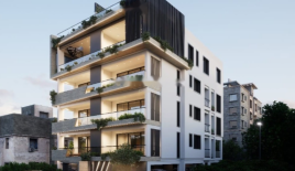 Квартира за 649 000 евро в Лимасоле, Кипр