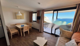 Квартира за 250 000 евро в Каннах, Франция