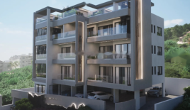 Квартира за 350 000 евро в Ермасойе, Кипр