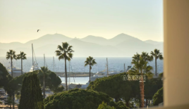 Квартира за 650 000 евро в Каннах, Франция