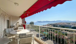 Квартира за 475 000 евро в Каннах, Франция