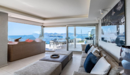 Квартира за 8 800 000 евро в Каннах, Франция