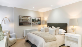 Квартира за 3 392 500 евро в Лондоне, Великобритания