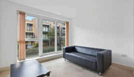 Квартира за 391 000 евро в Лондоне, Великобритания