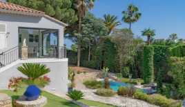 Квартира за 4 500 000 евро в Каннах, Франция