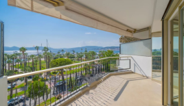 Квартира за 2 990 000 евро в Каннах, Франция