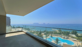 Квартира за 4 850 000 евро в Агиос Тихоне, Кипр