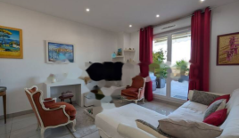 Квартира за 194 936 евро в Каннах, Франция