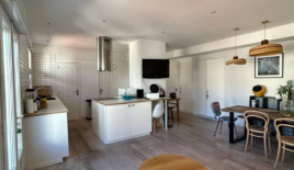 Квартира за 695 000 евро в Каннах, Франция