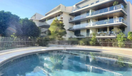 Квартира за 330 000 евро в Каннах, Франция