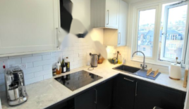 Квартира за 1 092 500 евро в Лондоне, Великобритания