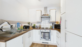 Квартира за 431 250 евро в Лондоне, Великобритания