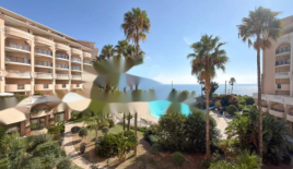 Квартира за 169 900 евро в Каннах, Франция