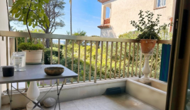 Квартира за 545 000 евро в Каннах, Франция