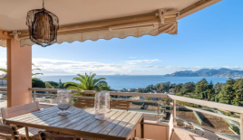 Квартира за 1 290 000 евро в Каннах, Франция