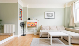 Квартира за 396 750 евро в Лондоне, Великобритания