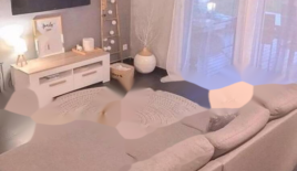 Квартира за 235 000 евро в Каннах, Франция