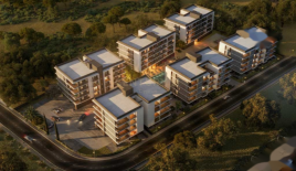 Квартира за 242 000 евро в Лимасоле, Кипр