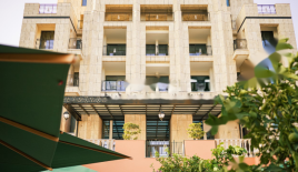 Квартира за 2 060 000 евро в Агиос Тихоне, Кипр