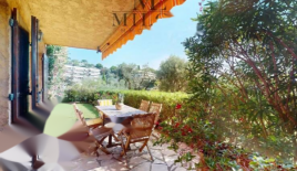 Квартира за 495 000 евро в Каннах, Франция