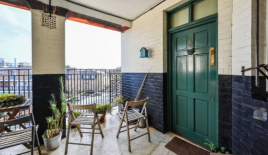 Квартира за 402 500 евро в Лондоне, Великобритания