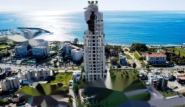 Квартира за 3 300 000 евро в Агиос Тихоне, Кипр