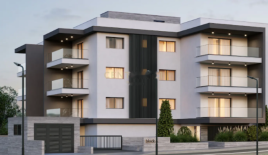 Квартира за 426 720 евро в Помосе, Кипр