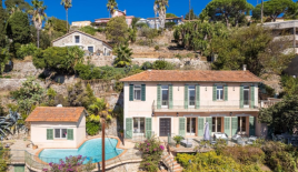 Квартира за 1 080 000 евро в Каннах, Франция