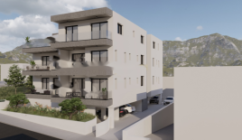 Квартира за 175 000 евро в Лефкоше, Кипр