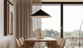 Квартира за 255 000 евро в Арадипу, Кипр