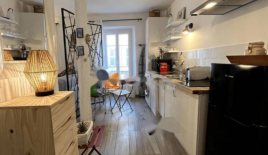 Квартира за 269 900 евро в Каннах, Франция