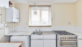 Квартира за 345 000 евро в Лондоне, Великобритания