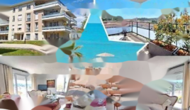 Квартира за 69 987 евро в Каннах, Франция