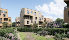 Квартира за 477 000 евро в Изоле, Словения