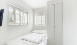 Квартира за 345 000 евро в Лондоне, Великобритания